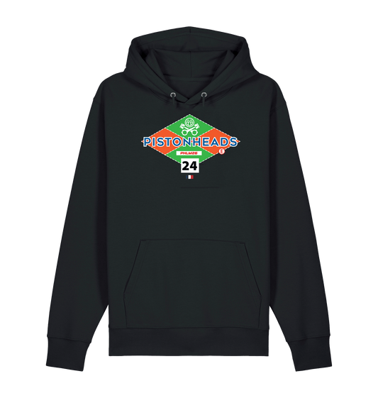 PHLM DIAMOND HOODIE