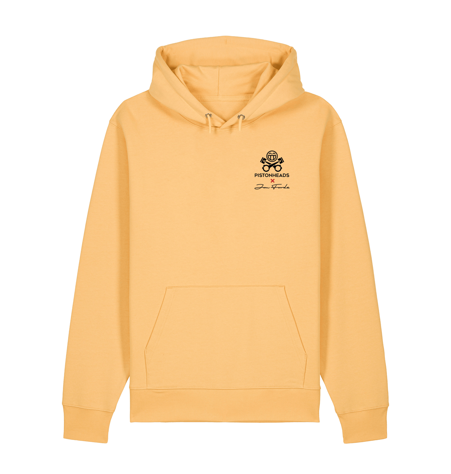 Nispero Printed Sweater Front