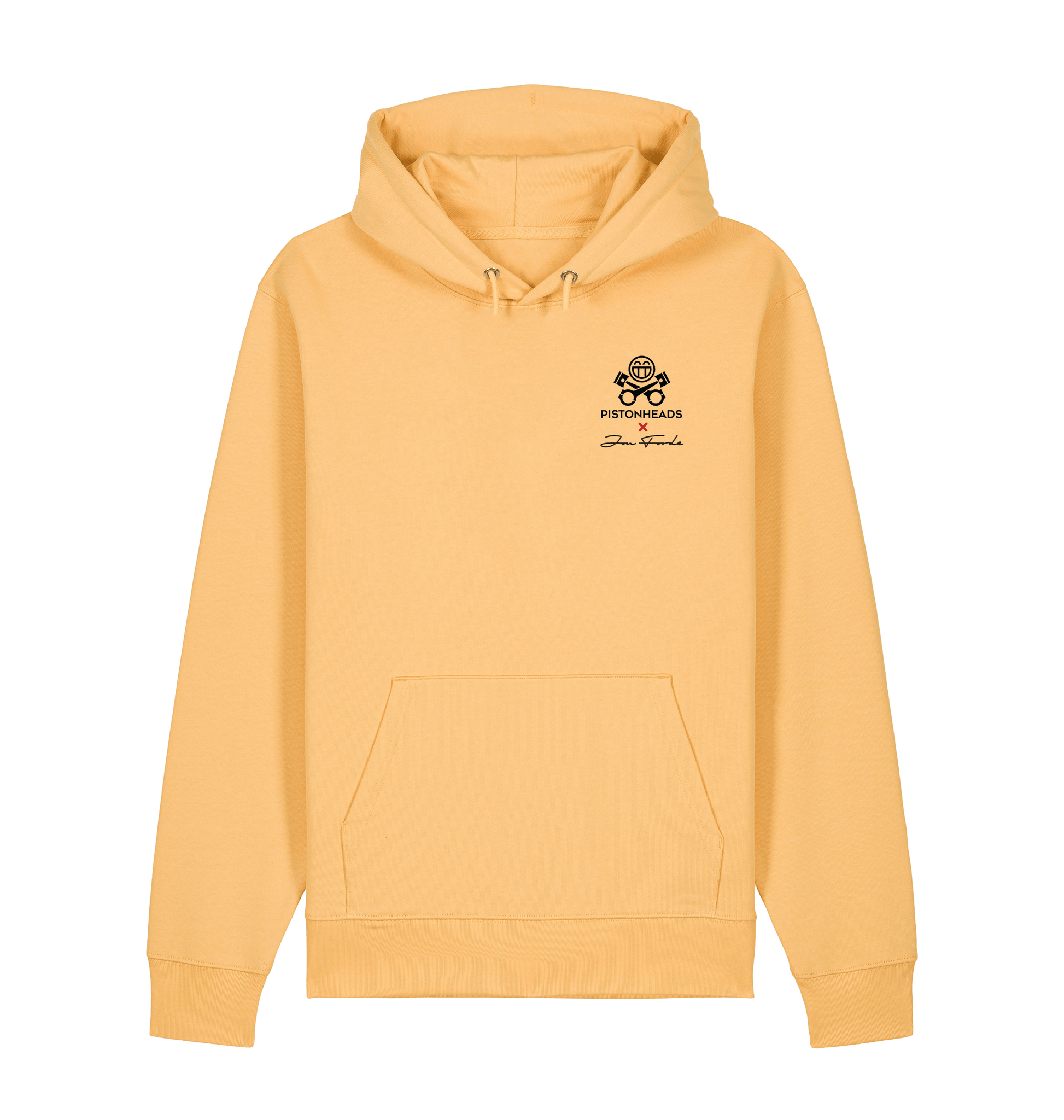 Nispero Printed Sweater Front