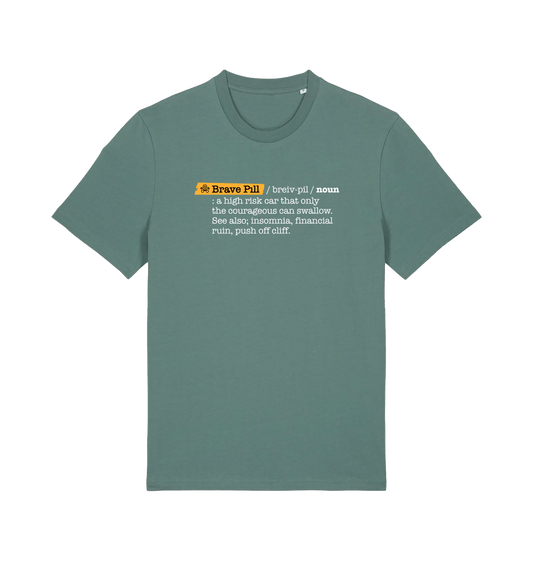 Green Bay Printed T-shirt Front